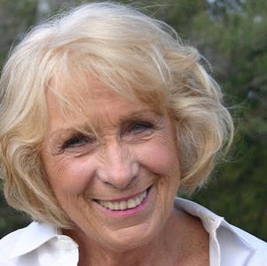 Meet your Posher, Barbara